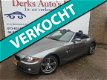 BMW Z4 Roadster - 3.0i Automaat Leder Xenon Boekjes aanwezig - 1 - Thumbnail