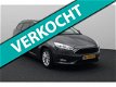 Ford Focus Wagon - 1.0 Lease Edition 125Pk1Ste Eigenaar/Navi/Cruise/Clima/Parkeersensoren - 1 - Thumbnail