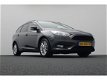 Ford Focus Wagon - 1.0 Lease Edition 125Pk1Ste Eigenaar/Navi/Cruise/Clima/Parkeersensoren - 1 - Thumbnail