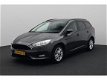 Ford Focus Wagon - 1.0 Lease Edition 125Pk1Ste Eigenaar/Navi/Cruise/Clima/Parkeersensoren - 1 - Thumbnail