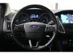 Ford Focus Wagon - 1.0 Lease Edition 125Pk1Ste Eigenaar/Navi/Cruise/Clima/Parkeersensoren - 1 - Thumbnail