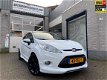 Ford Fiesta - 1.6 Metal Sport 135PK/Leer/Spoiler/Cruise/17Inch - 1 - Thumbnail