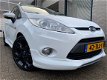 Ford Fiesta - 1.6 Metal Sport 135PK/Leer/Spoiler/Cruise/17Inch - 1 - Thumbnail