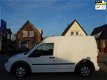 Ford Transit Connect - T230L 1.8 TDCi Trend 88.000 km NAP Kasten inrichting - 1 - Thumbnail