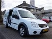 Ford Transit Connect - T230L 1.8 TDCi Trend 88.000 km NAP Kasten inrichting - 1 - Thumbnail