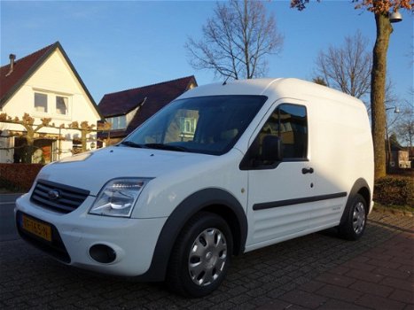 Ford Transit Connect - T230L 1.8 TDCi Trend 88.000 km NAP Kasten inrichting - 1