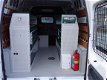 Ford Transit Connect - T230L 1.8 TDCi Trend 88.000 km NAP Kasten inrichting - 1 - Thumbnail