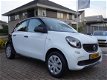 Smart Forfour - 1.0 Pure 71.000 km NAP - 1 - Thumbnail