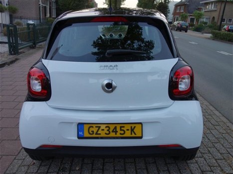 Smart Forfour - 1.0 Pure 71.000 km NAP - 1