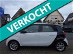 Smart Forfour - 1.0 Joy Edition Passion Cool/Audio/Comfort - 1 - Thumbnail