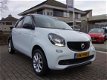 Smart Forfour - 1.0 Joy Edition Passion Cool/Audio/Comfort - 1 - Thumbnail