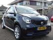 Smart Forfour - 1.0 Joy Edition Edition Passion 39.000 km - 1 - Thumbnail