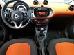 Smart Forfour - 1.0 Joy Edition Edition Passion 39.000 km - 1 - Thumbnail