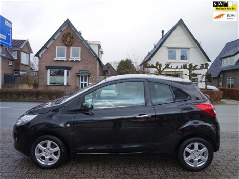 Ford Ka - 1.2 Trend 119.000 km apk 3- 2021 - 1