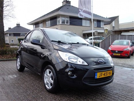 Ford Ka - 1.2 Trend 119.000 km apk 3- 2021 - 1