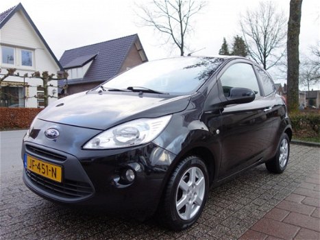 Ford Ka - 1.2 Trend 119.000 km apk 3- 2021 - 1