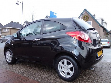 Ford Ka - 1.2 Trend 119.000 km apk 3- 2021 - 1