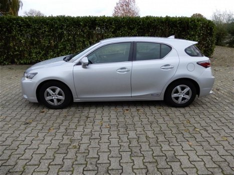 Lexus CT 200h - Business Line - 1