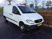 Mercedes-Benz Vito - 109 CDI BJ 2007 - 1 - Thumbnail