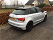 Audi A1 Sportback - 1.2 TFSI Admired NAVI/AIRCO BJ 2013 - 1 - Thumbnail