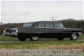 Cadillac Fleetwood Limousine - 1963 serie 75 - 1 - Thumbnail