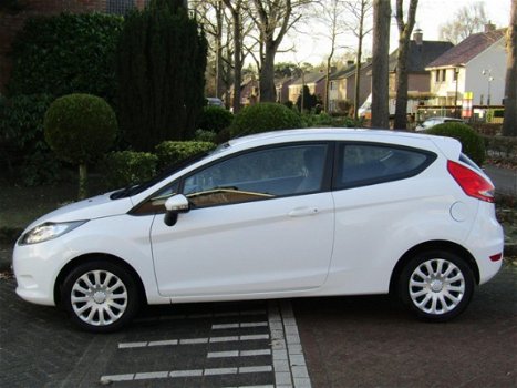 Ford Fiesta - 1.25 Limited 3DRS/AIRCO/98.428 KM - 1