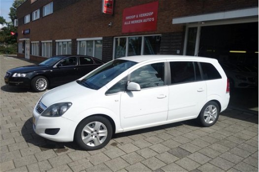 Opel Zafira - 1.7 CDTi 111 years Edition | 7 Persoons - 1