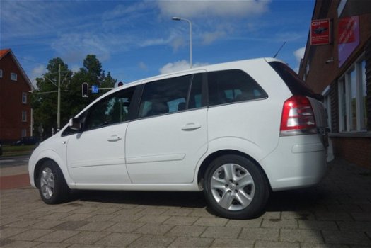 Opel Zafira - 1.7 CDTi 111 years Edition | 7 Persoons - 1