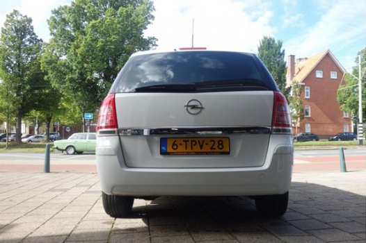 Opel Zafira - 1.7 CDTi 111 years Edition | 7 Persoons - 1
