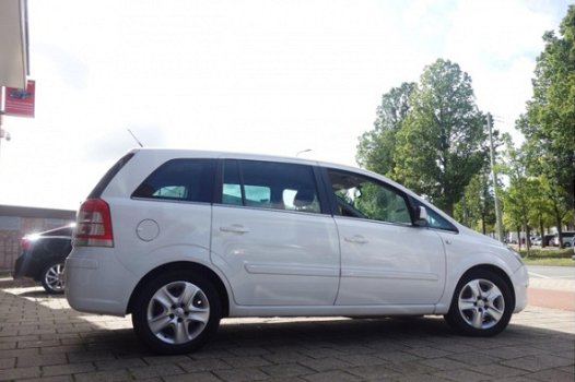 Opel Zafira - 1.7 CDTi 111 years Edition | 7 Persoons - 1