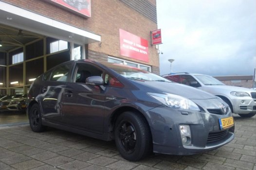 Toyota Prius - 1.8 Dynamic | Hybride / Camera / Navi / HUD - 1