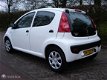 Peugeot 107 - 1.0-12V XS Premium Pack (Bj 2012') 5-Drs/Mooi - 1 - Thumbnail