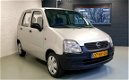 Opel Agila - 1.0-12V - 1 - Thumbnail