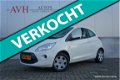 Ford Ka - 1.2 Cool & Sound start/stop - 1 - Thumbnail