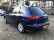 Fiat Croma - 2.2-16V Emotion AUTOMAAT*CRUISE CONTROL*STUURBEKR.*SCHUIFDAK*LEDEREN BEKLEDING - 1 - Thumbnail