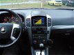 Chevrolet Captiva - 2.0 VCDI Executive bedrijswagen - 1 - Thumbnail