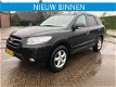 Hyundai Santa Fe - 2.2 CRDi VGT ActiveVersion 7 Personen - 1 - Thumbnail