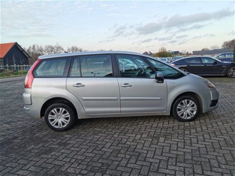 Citroën C4 Picasso - Grand 2.0 G3 16V Ambiance 7 personen - 1