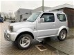 Suzuki Jimny - 1.3 Freestyle - 1 - Thumbnail