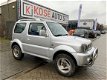 Suzuki Jimny - 1.3 Freestyle - 1 - Thumbnail