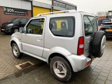 Suzuki Jimny - 1.3 Freestyle