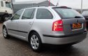 Skoda Octavia Combi - 1.6 Classic NETTE AUTO + LPG-G3 + BOEKJES - 1 - Thumbnail