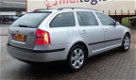 Skoda Octavia Combi - 1.6 Classic NETTE AUTO + LPG-G3 + BOEKJES - 1 - Thumbnail