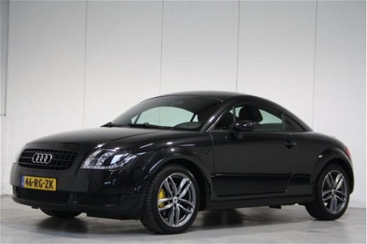 Audi TT - 1.8 5V Turbo - 1