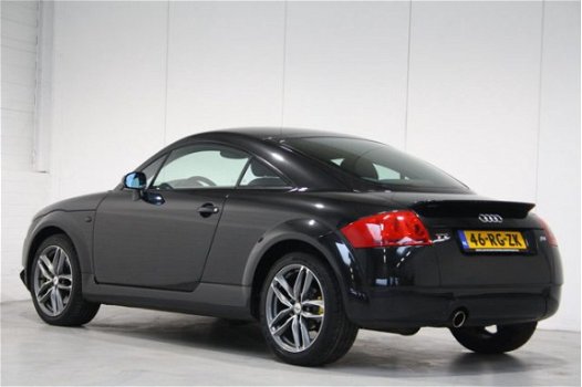 Audi TT - 1.8 5V Turbo - 1