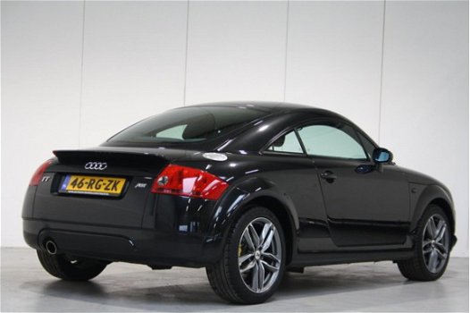 Audi TT - 1.8 5V Turbo - 1