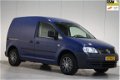 Volkswagen Caddy - 2.0 SDI 850 kg - 1 - Thumbnail