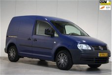 Volkswagen Caddy - 2.0 SDI 850 kg