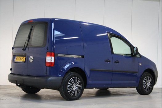 Volkswagen Caddy - 2.0 SDI 850 kg - 1