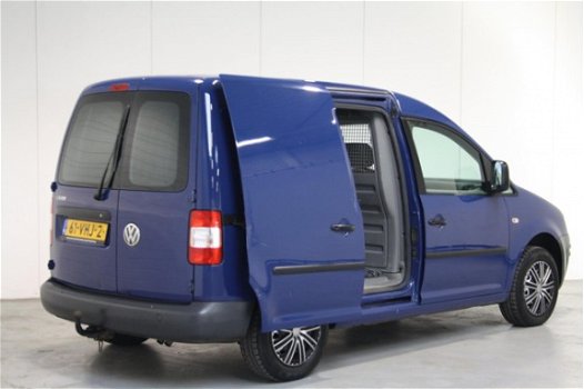 Volkswagen Caddy - 2.0 SDI 850 kg - 1